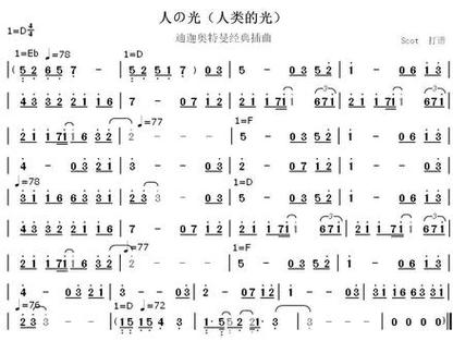 迪迦奥特曼主题曲叫什么名字图标