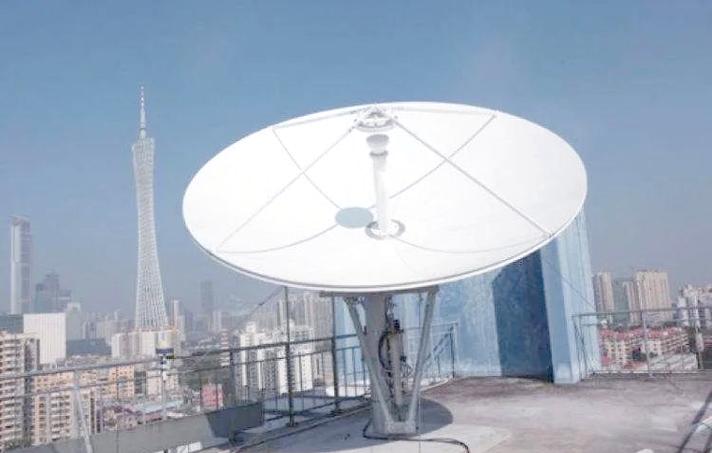 卫星电视锅怎样调台缩略图