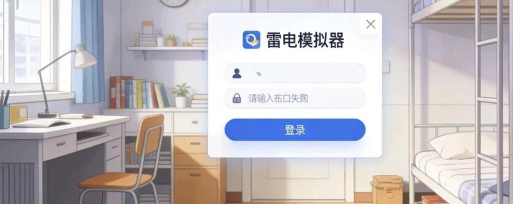 模拟器微信登录闪退解决方法游戏截图