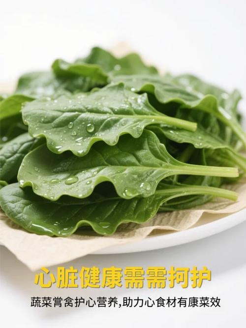 保护心脏的蔬菜第一名缩略图