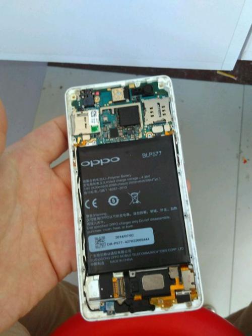 oppok3听筒坏了维修多少钱图标