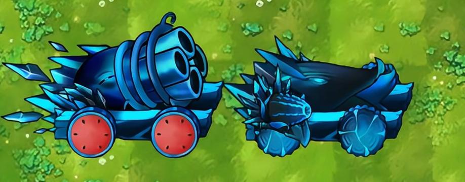 pvz融合版3.0.1高数我带飞最新版本更新图标