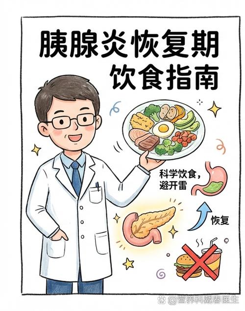 胰腺炎忌口蔬菜第一名缩略图