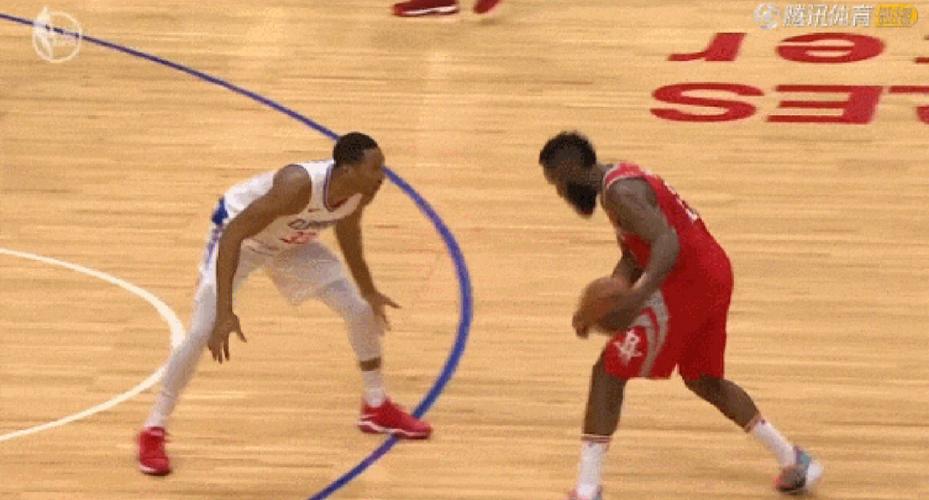 nba2k20哈登后撤步怎么弄缩略图