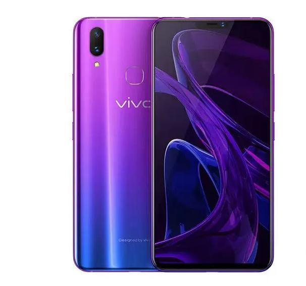 vivox21能装内存卡吗图标