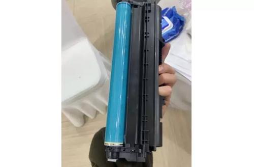 惠普506打印机硒鼓型号缩略图