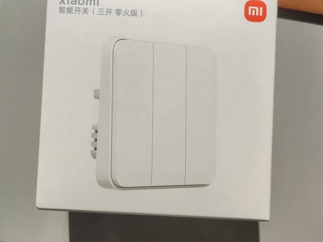 小米开关按键坏了修多少钱图标