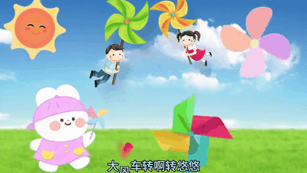 风车动漫免费观看在线观看全集缩略图