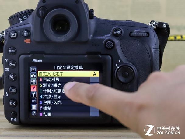 尼康d850蓝牙灰色无法连接缩略图