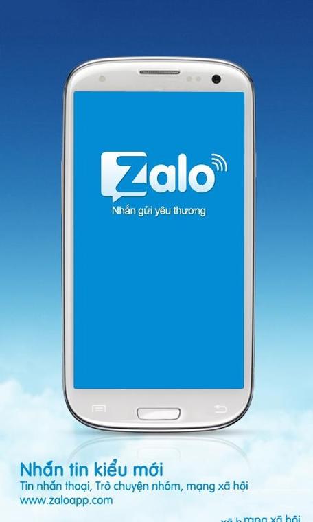 中文版的zalo怎么不能用呢游戏截图