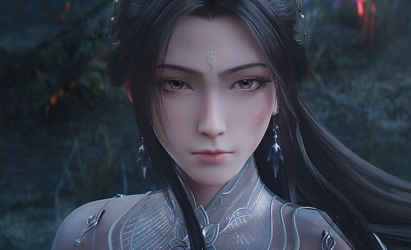陆雪琪被李洵夺了身子是哪一集图标