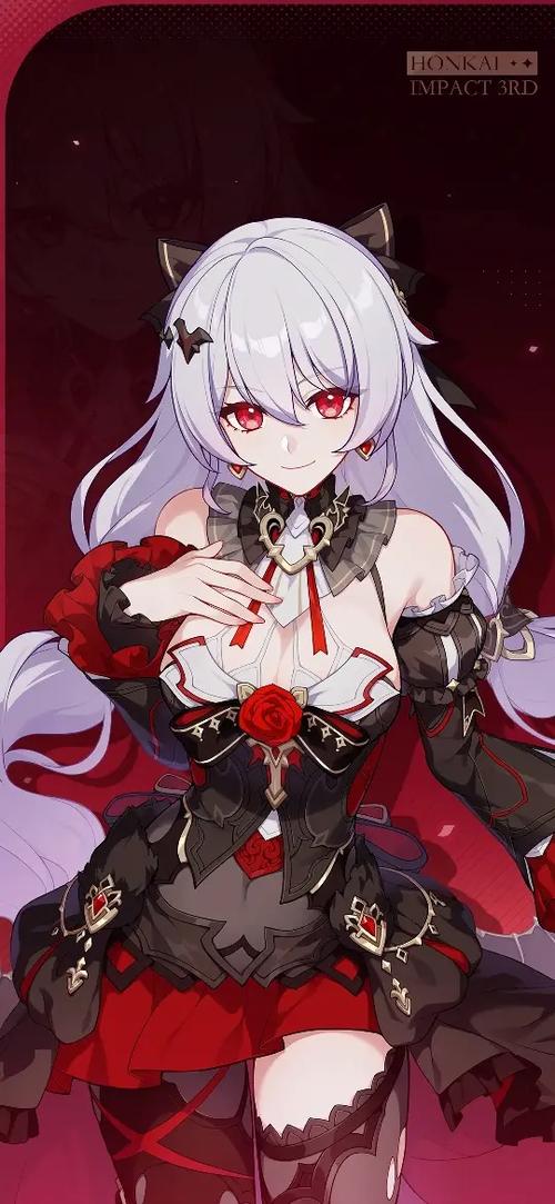 崩坏3bilibili服和官服缩略图