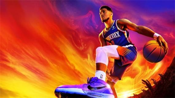 nba2k14手机版中文版下载安卓图标