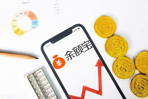 余利宝和余额宝有什么不同缩略图
