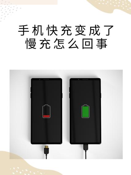 红米手机充电变慢了怎么恢复正常游戏截图