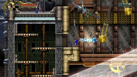 绝望和声xbox360最新版本更新内容介绍