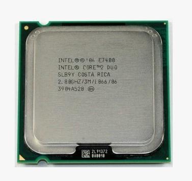 e6600和e8400比较怎么样缩略图