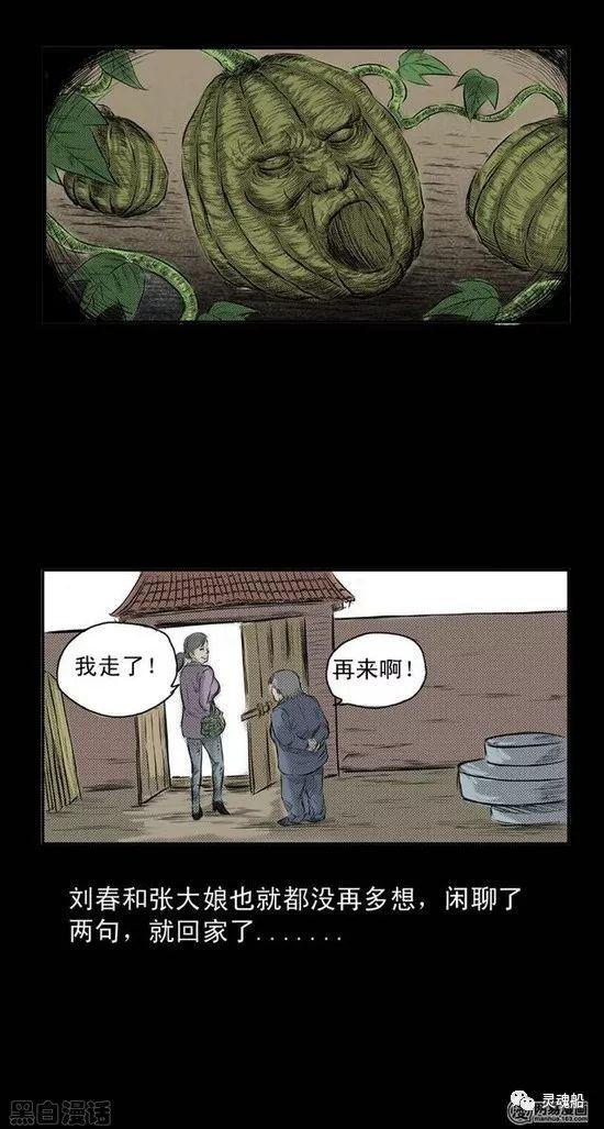 中国诡实录无删减版图标