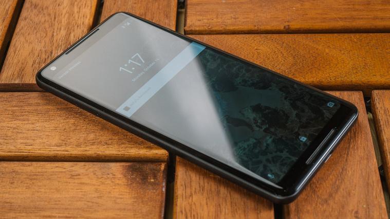 pixel2xl更新安卓10缩略图