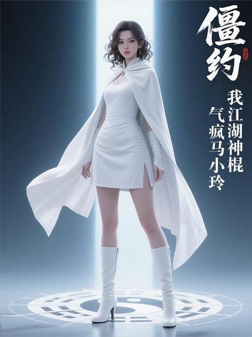 僵约之极品复生北斗星司小说缩略图