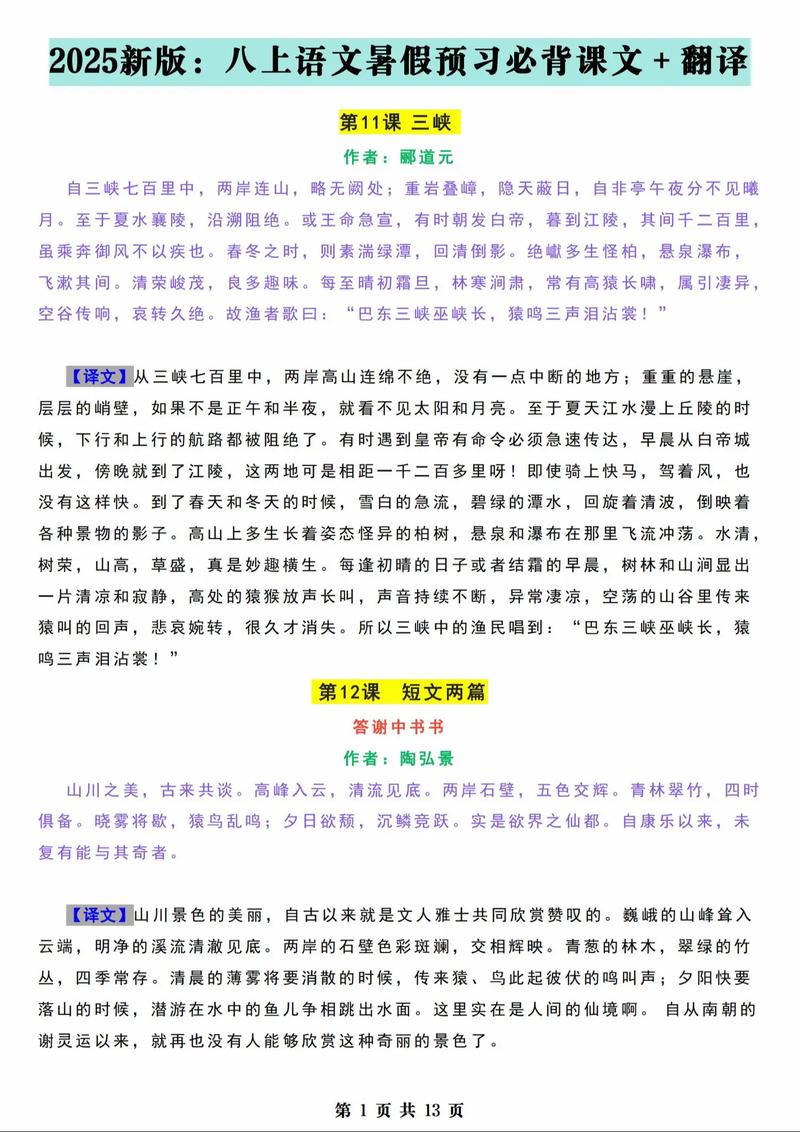 中文→古诗文翻译器缩略图