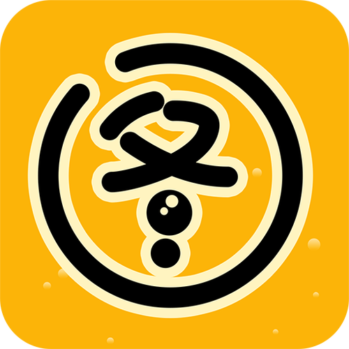 梦幻图图乐图标