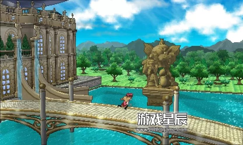 3ds汉化游戏cia更新缩略图