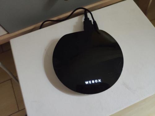当贝盒子B2对比泰捷盒子图标