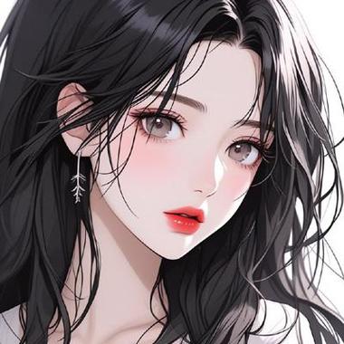 高冷霸气的动漫女生头像游戏截图
