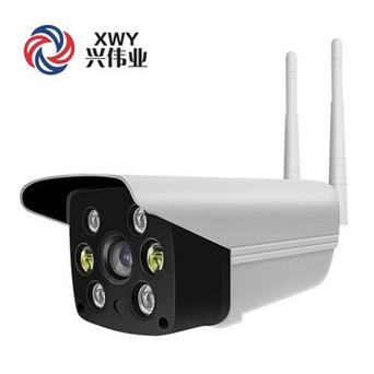 监控摄像头无线网络连接不上怎么办缩略图