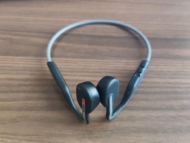 韶音骨传导耳机怎么调音量图标