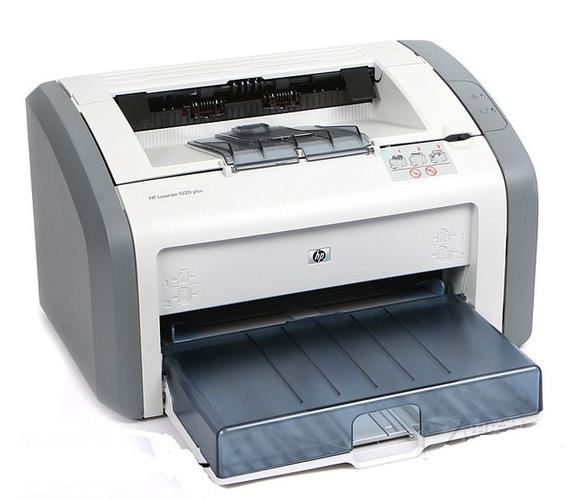 HP1020Plus打印机驱动一键修复安装包 游戏截图