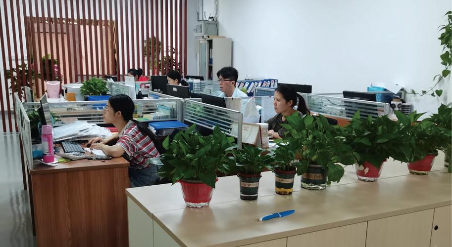 北京凤凰树文化艺术发展有限公司缩略图