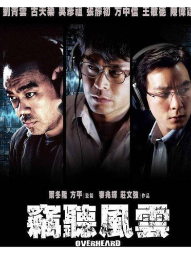 大片大全免费观看国语版窃听风云图标