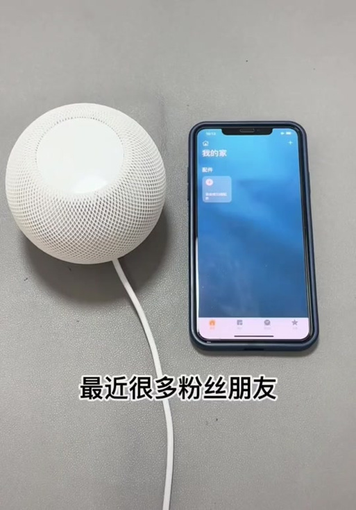 homepod移除后怎么重新连接游戏截图