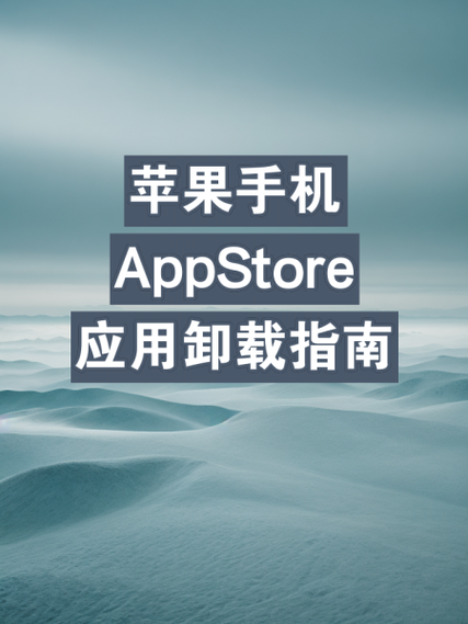 删掉苹果自带软件有影响吗图标