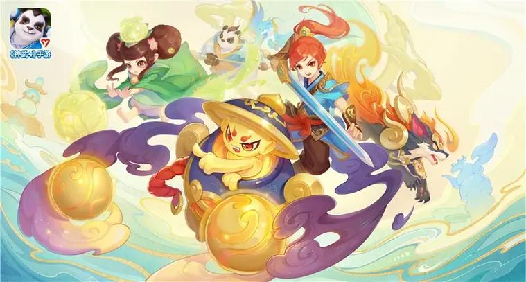 神武4什么职业吃香缩略图