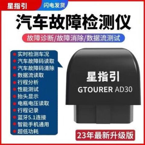 OB是什么检查图标