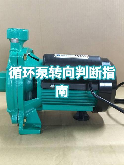 循环泵一转水声很大游戏截图