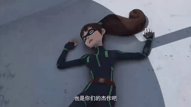 咖宝车神第十五季片尾曲缩略图