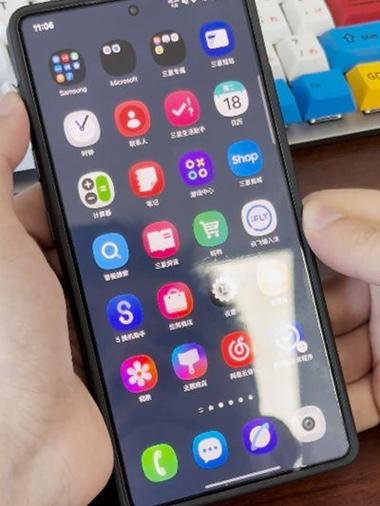 三星s10安卓10更新内容游戏截图