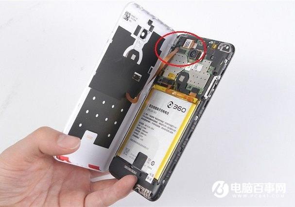 手机后盖许可证怎么撕掉缩略图