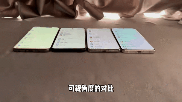 华星c8屏幕和三星e7哪个好图标