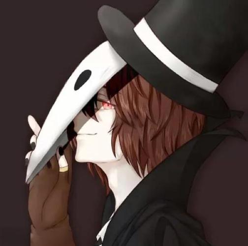 第五人格杰克的故事背景缩略图