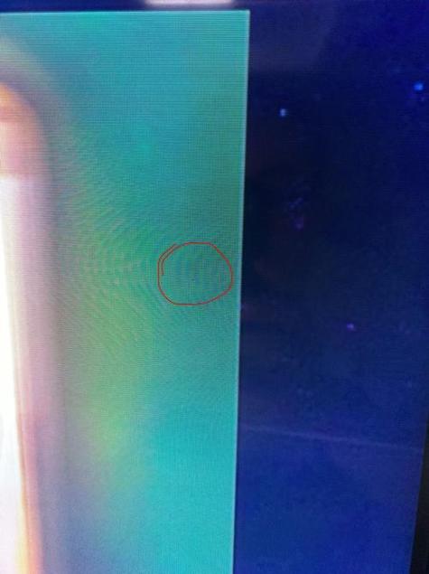 电视机画面一闪一闪的是怎么回事缩略图