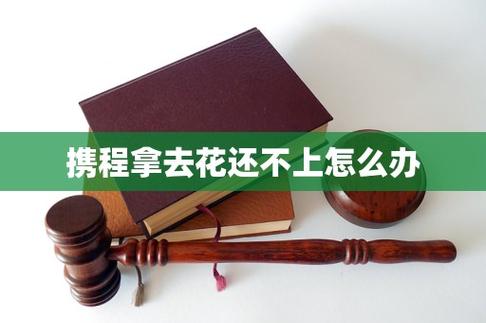 携程拿去花突然用不了怎么办缩略图