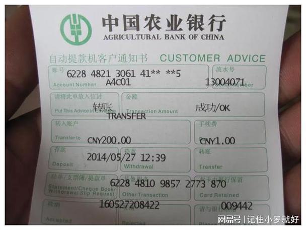 农业银行柜台上可以转多少钱当天图标