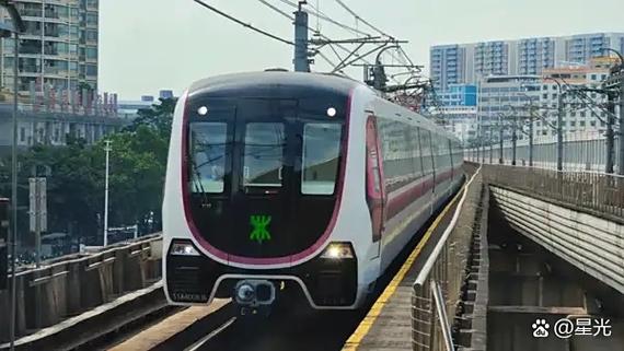 深圳四号线4月30日最后一班几点钟图标