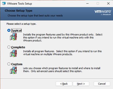 vmware传文件到虚拟机缩略图
