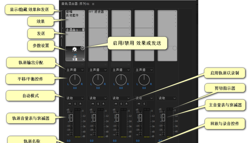 如何去除背景音乐保留人声图标